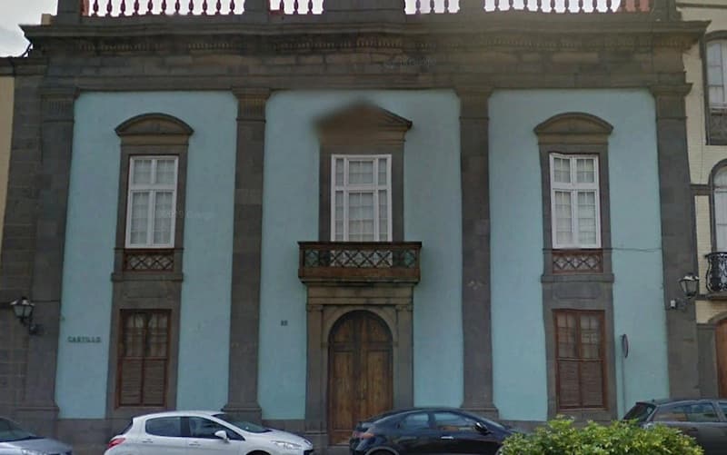 galeria Zona Comercial Puerto Canteras